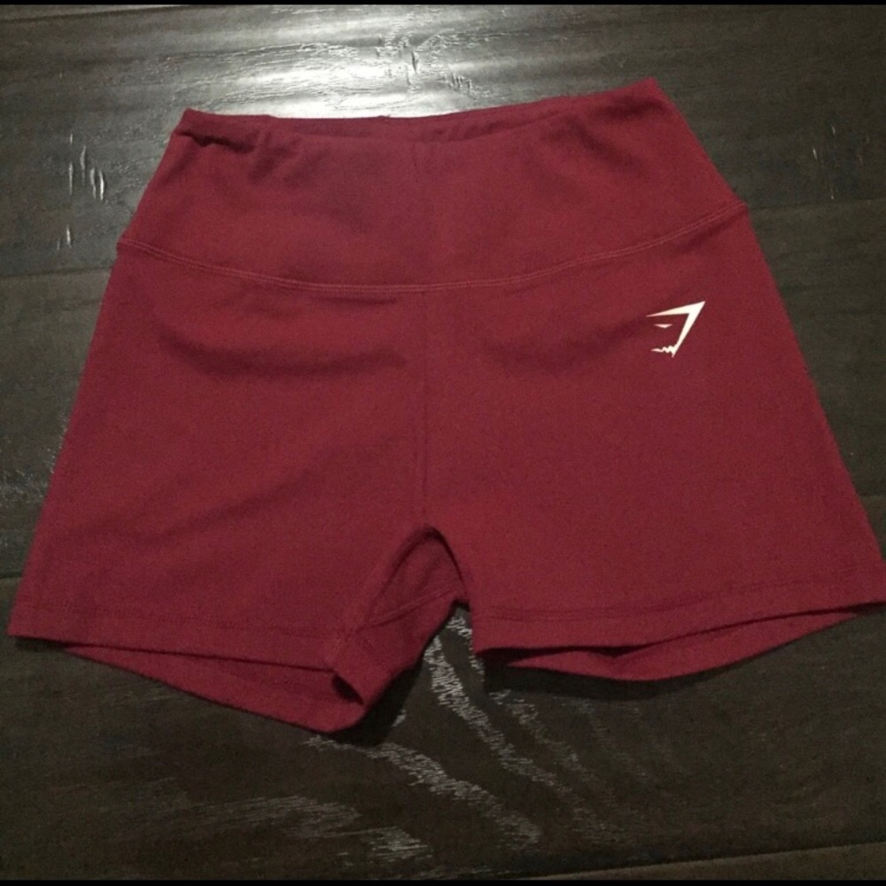 Gymshark Dreamy Shorts
